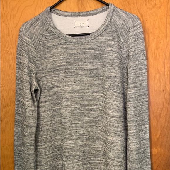 Lou & Grey Sweater Dress - Picture 1 of 5